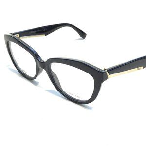 Fendi Eyeglass new and authentic